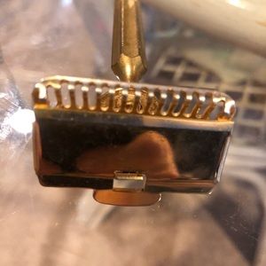 GEM Junior Blade Razor